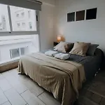 Mendoza Apartments