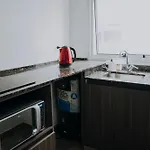 Mendoza Apartments