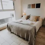 Mendoza Apartments
