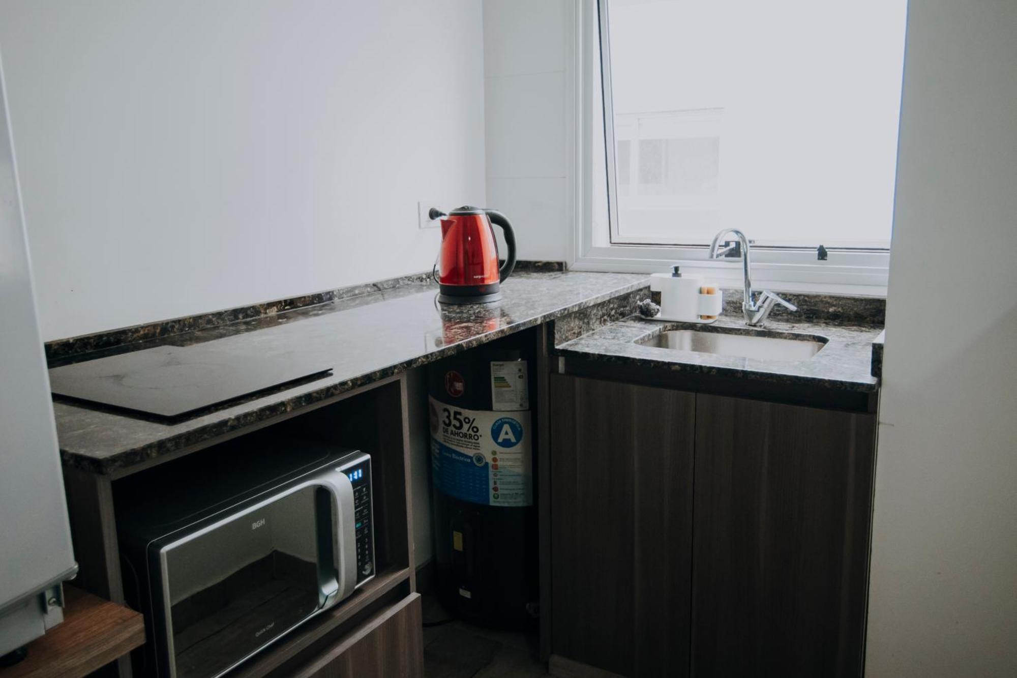 Apartamento Mendoza Apartments Mendoza