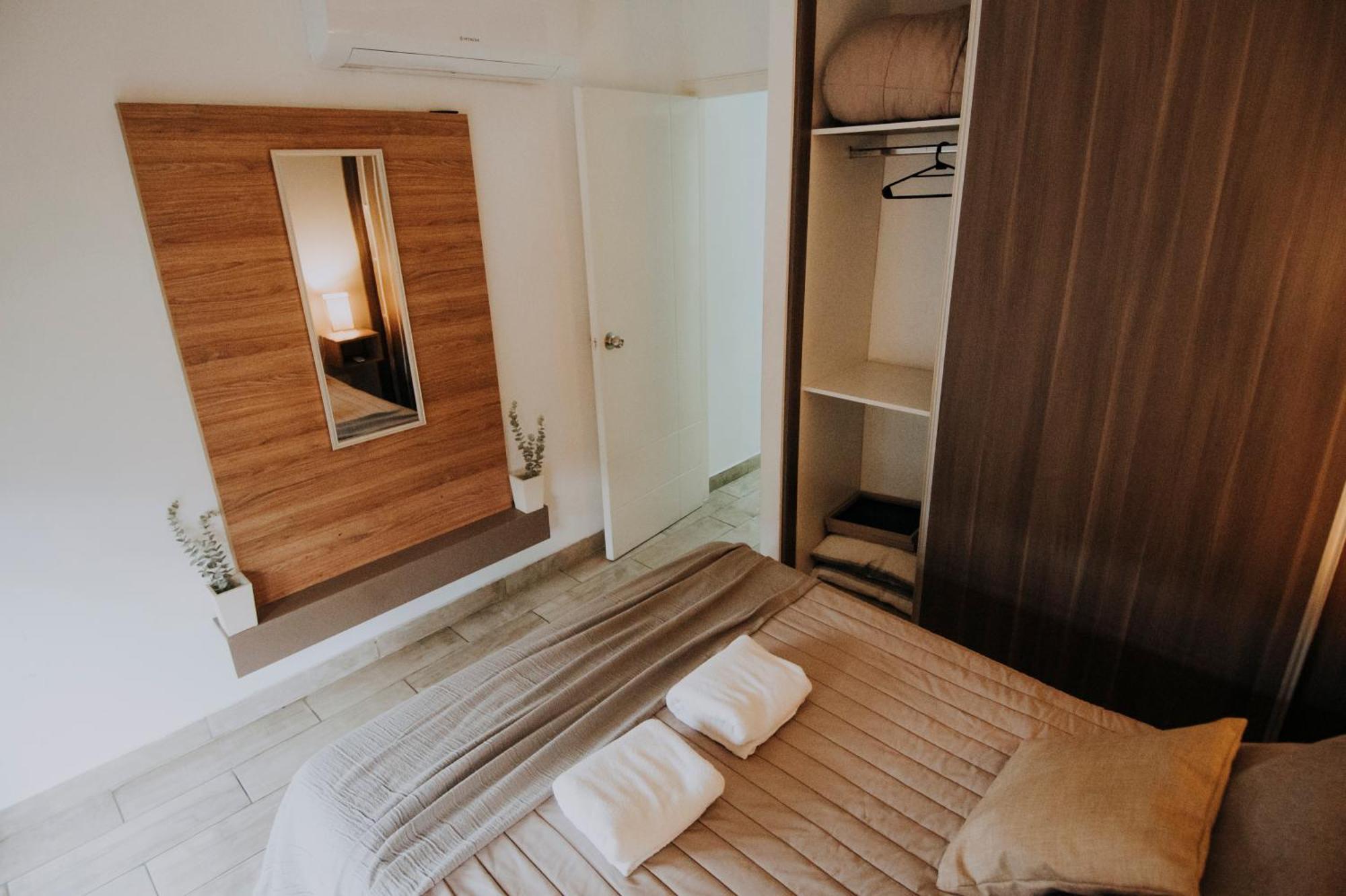Mendoza Apartments Apartamento