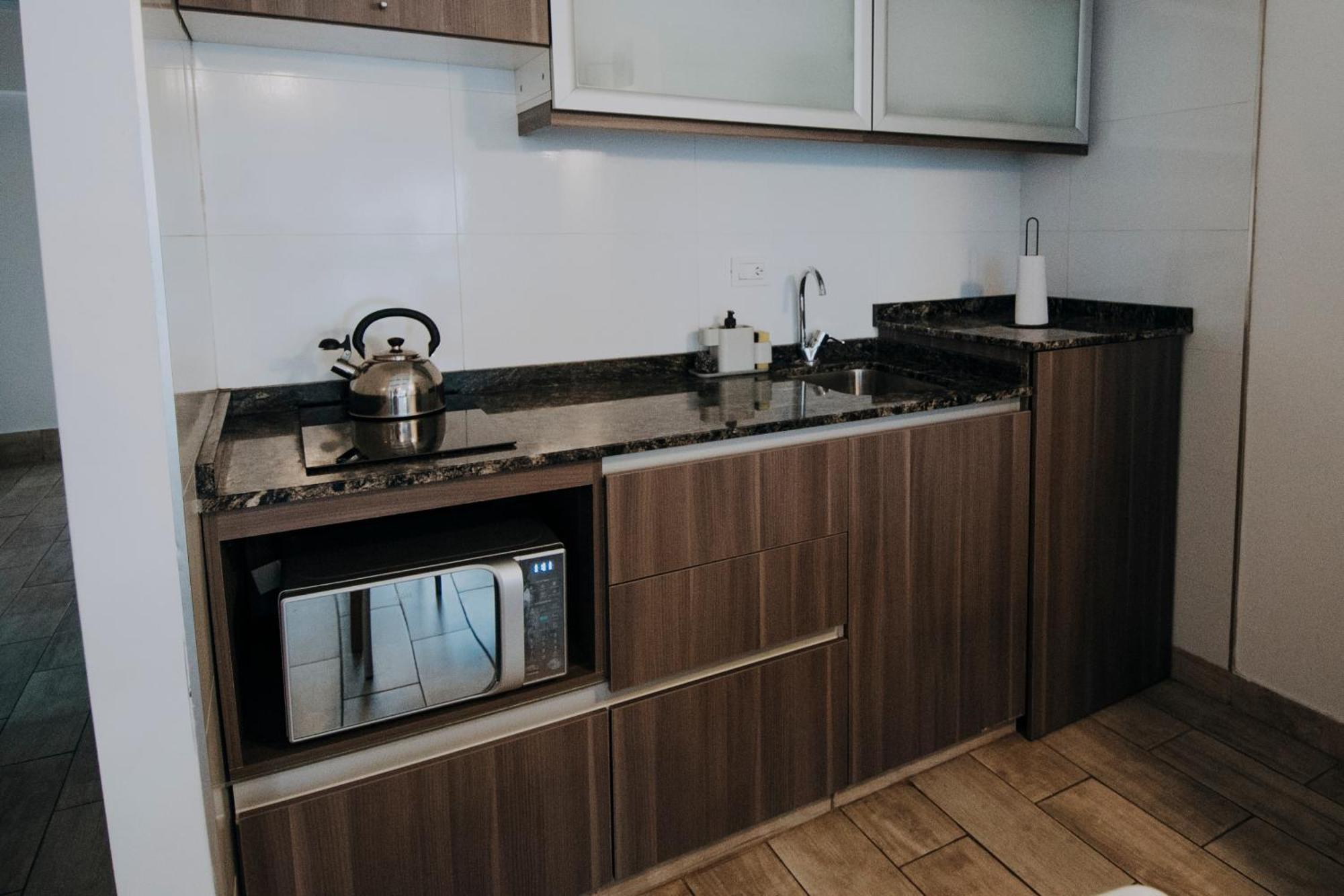 Mendoza Apartments Apartamento