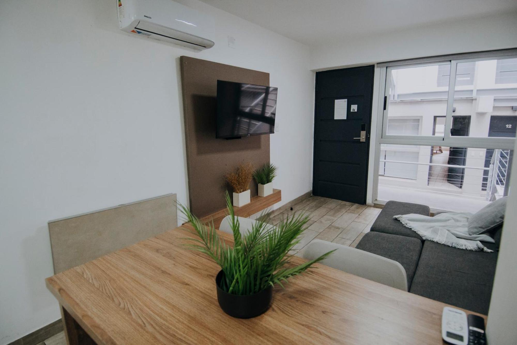Mendoza Apartments Apartamento