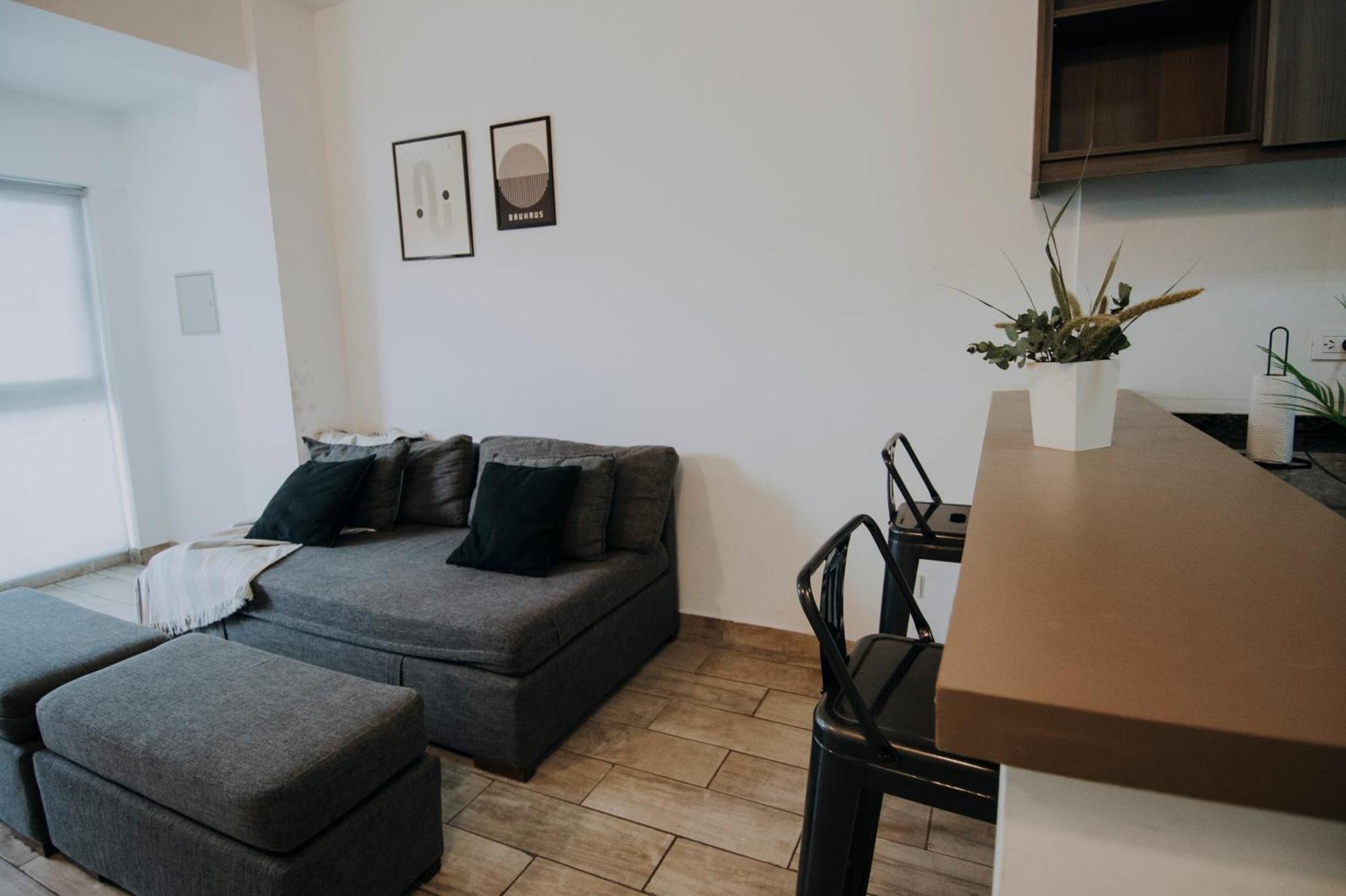 Apartamento Mendoza Apartments Mendoza