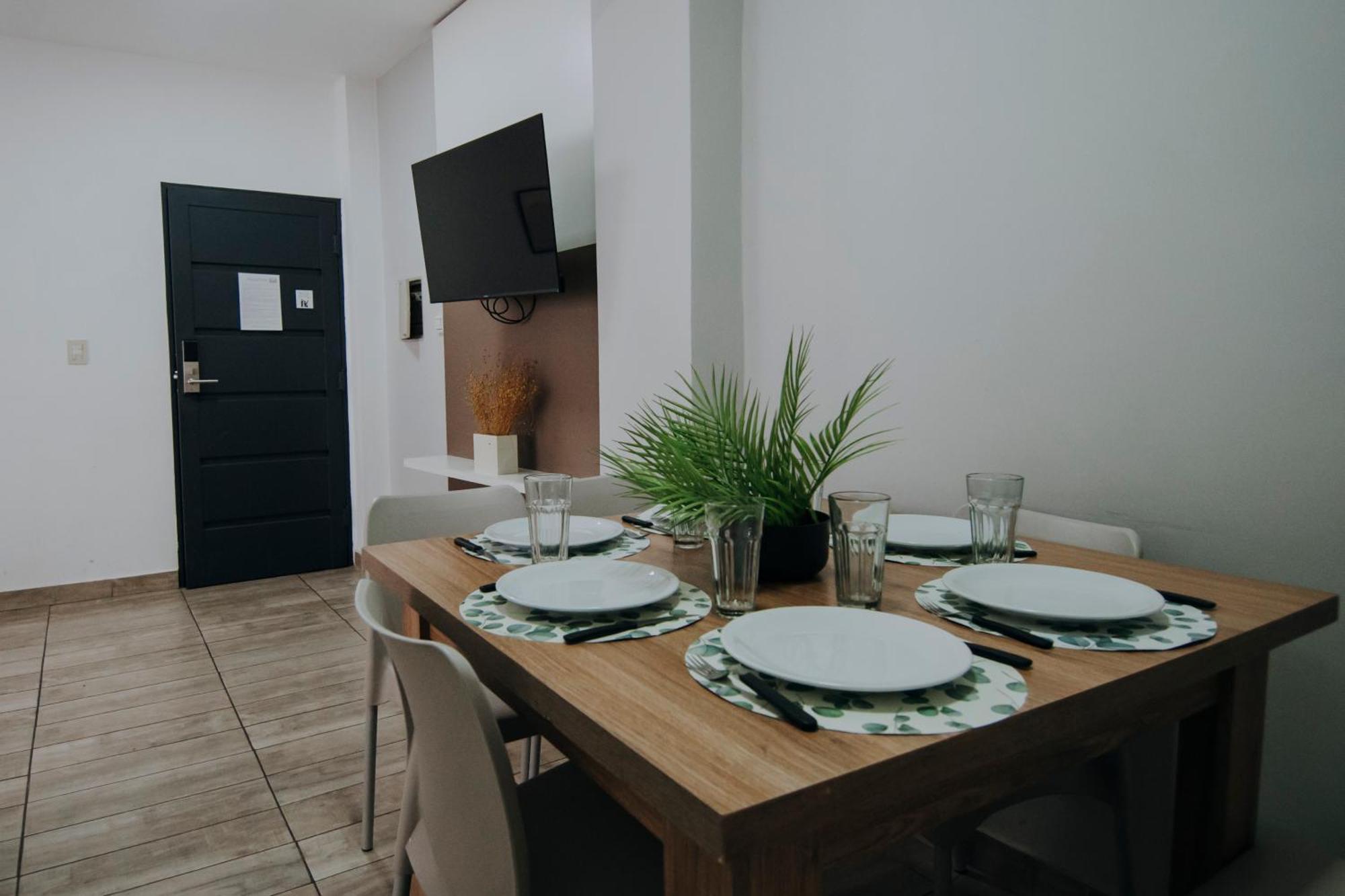 Apartamento Mendoza Apartments Mendoza