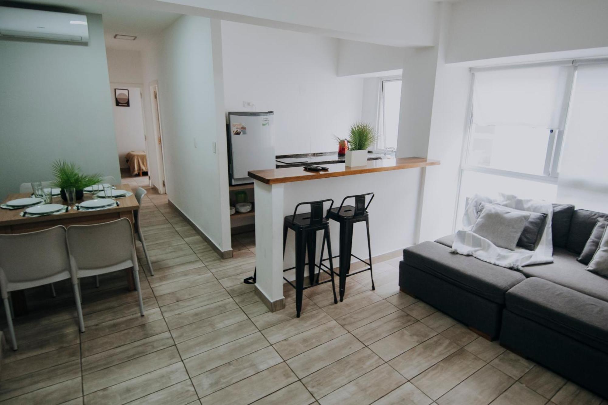 Apartamento Mendoza Apartments Mendoza