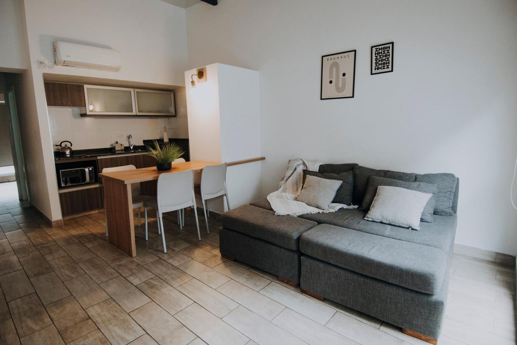 Apartamento Mendoza Apartments Mendoza