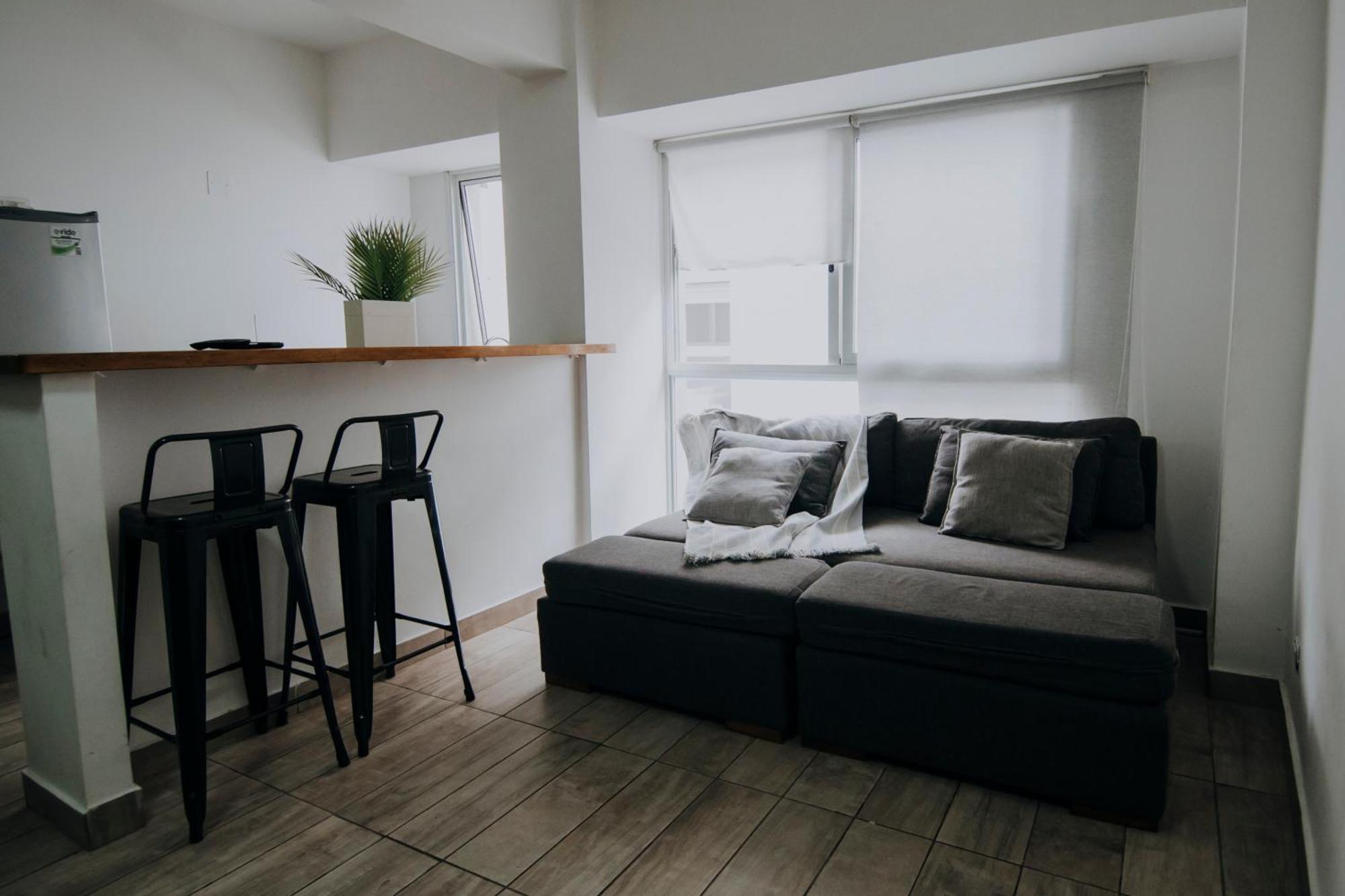 Apartamento Mendoza Apartments Mendoza