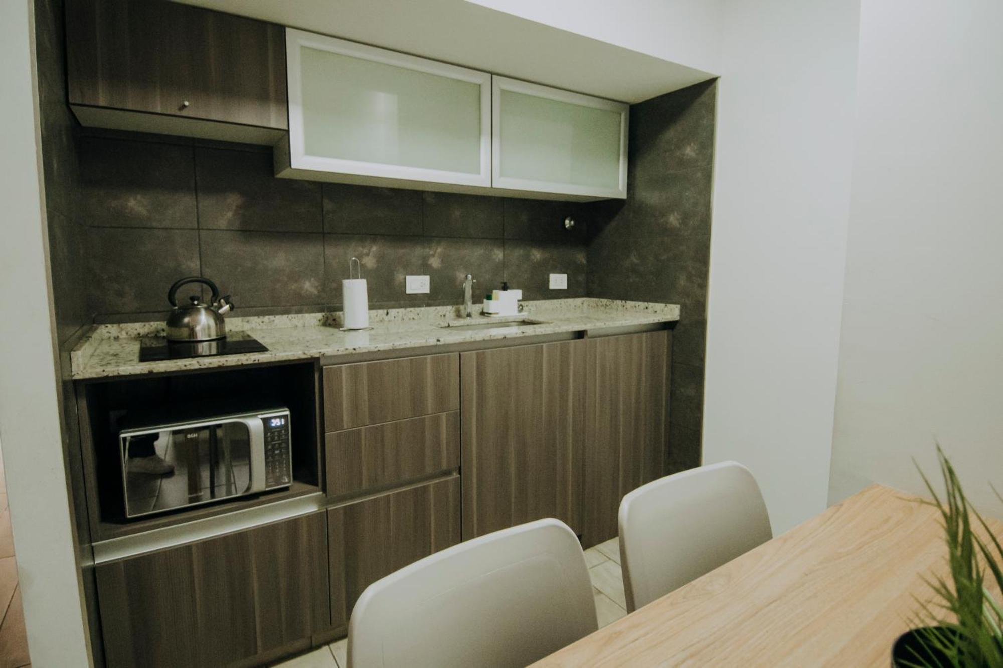 Apartamento Mendoza Apartments