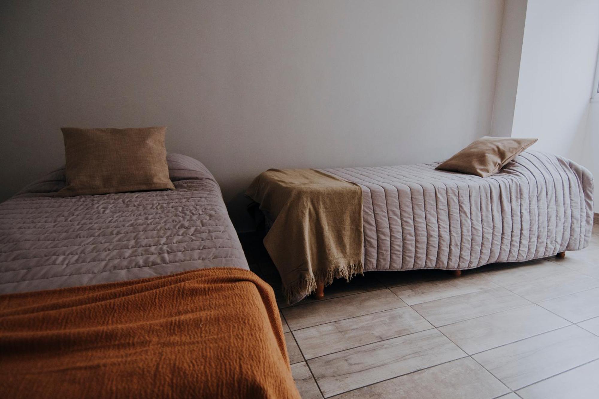Apartamento Mendoza Apartments