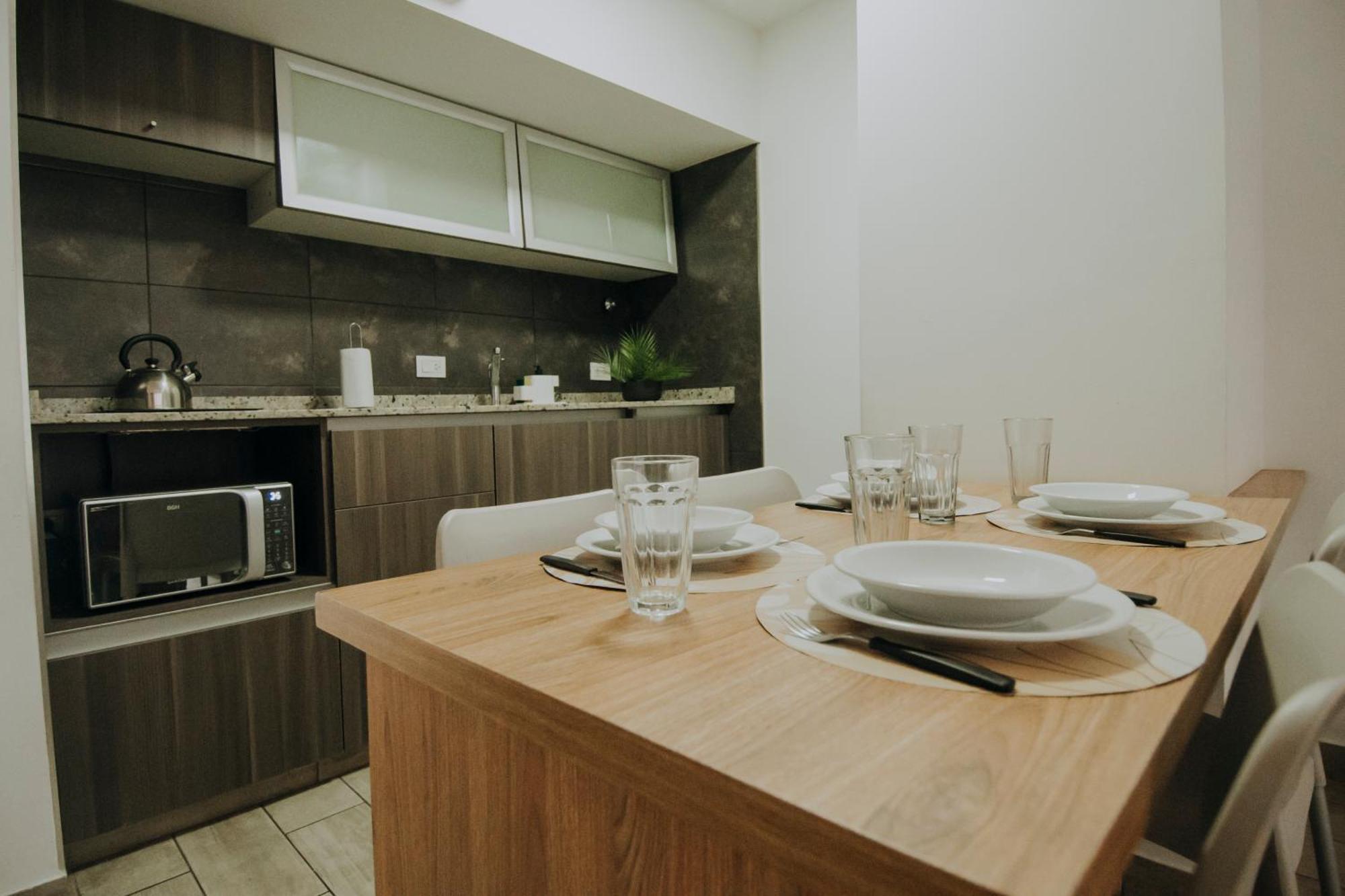 Apartamento Mendoza Apartments Mendoza