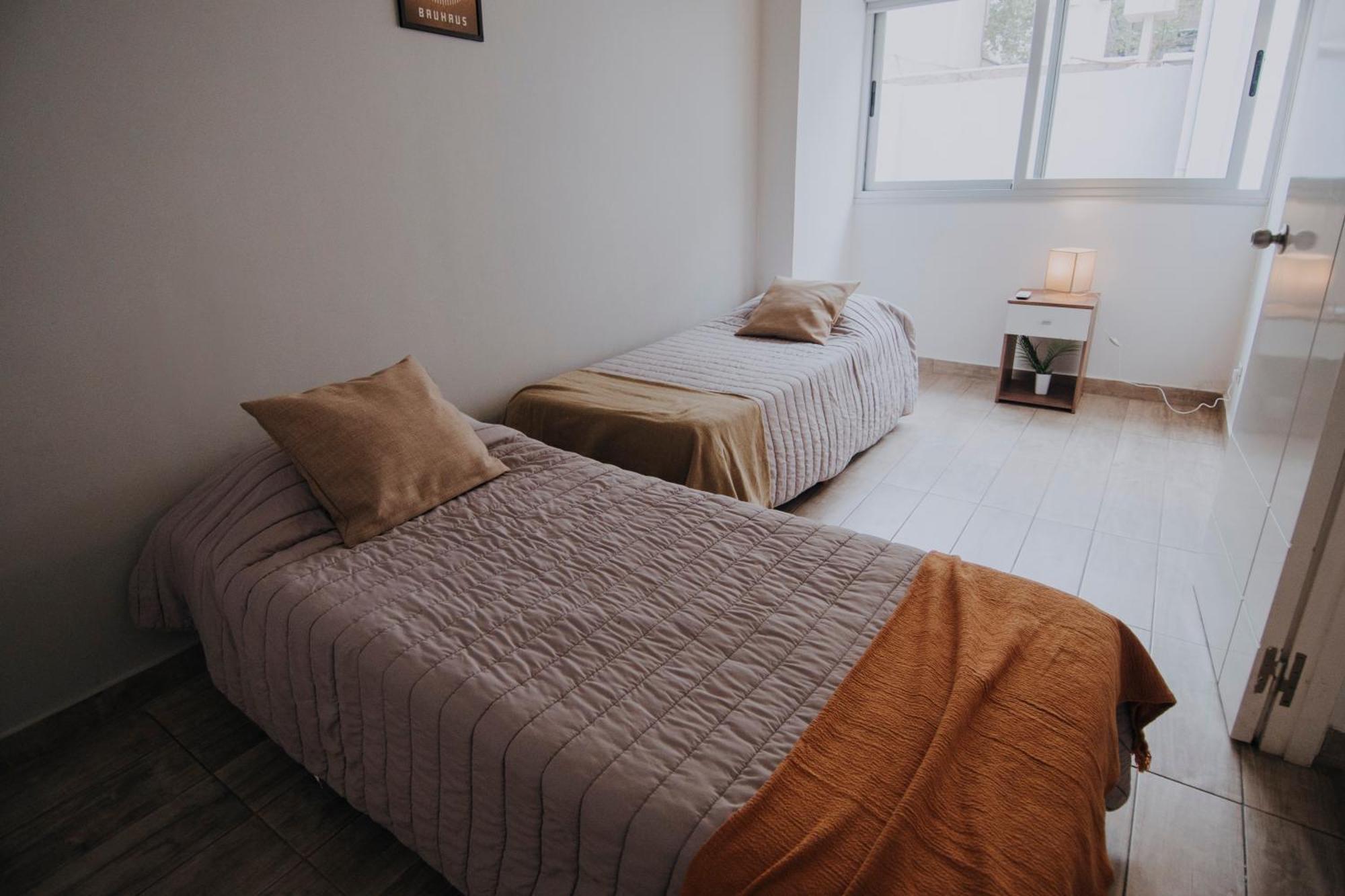 Mendoza Apartments Apartamento *