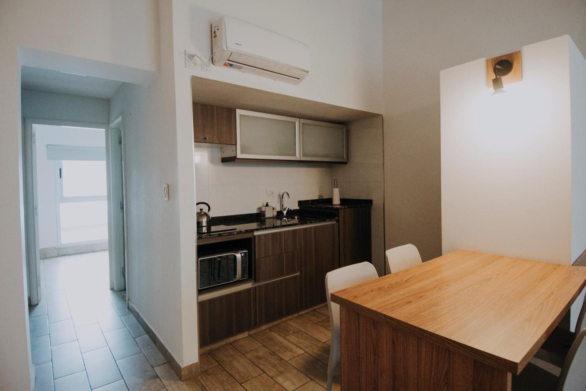 Mendoza Apartments * Mendoza