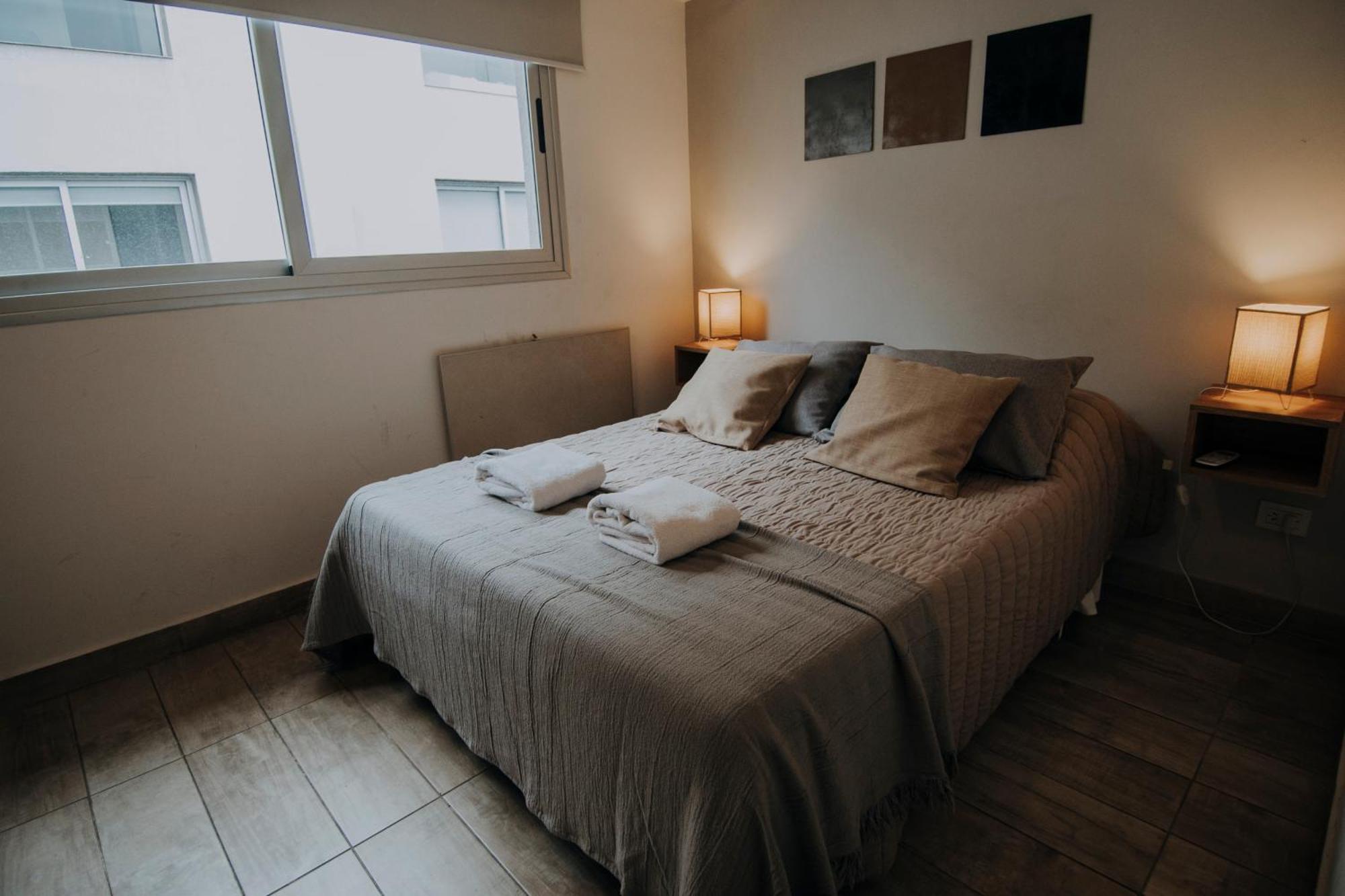 Mendoza Apartments Apartamento