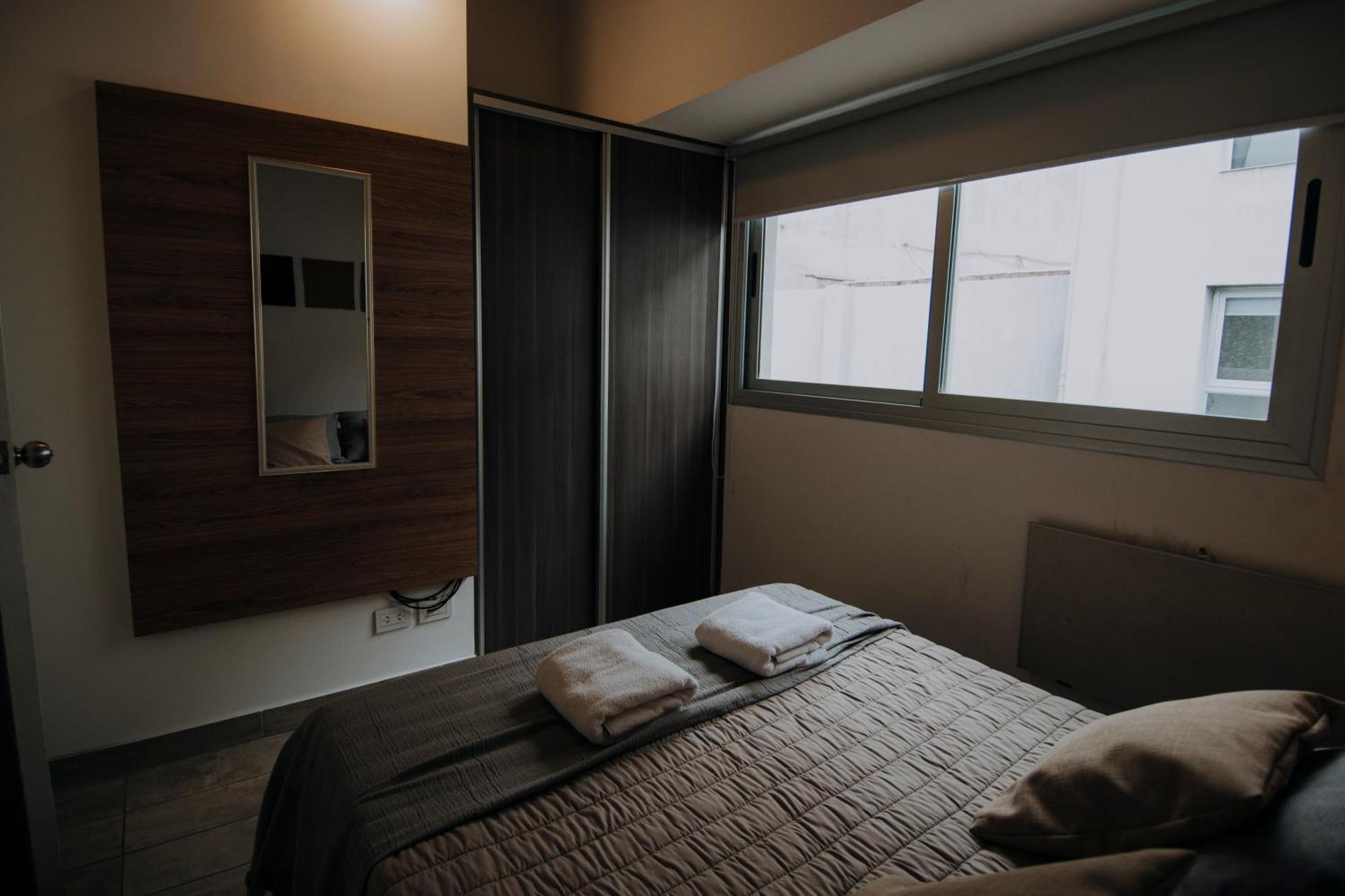 Apartamento Mendoza Apartments