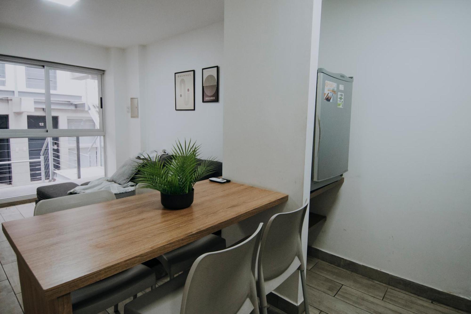 Apartamento Mendoza Apartments *