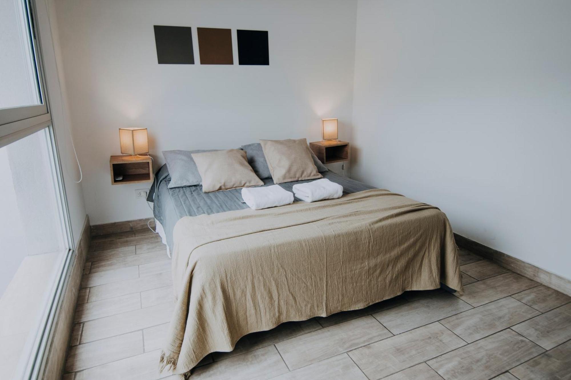 Apartamento Mendoza Apartments Mendoza
