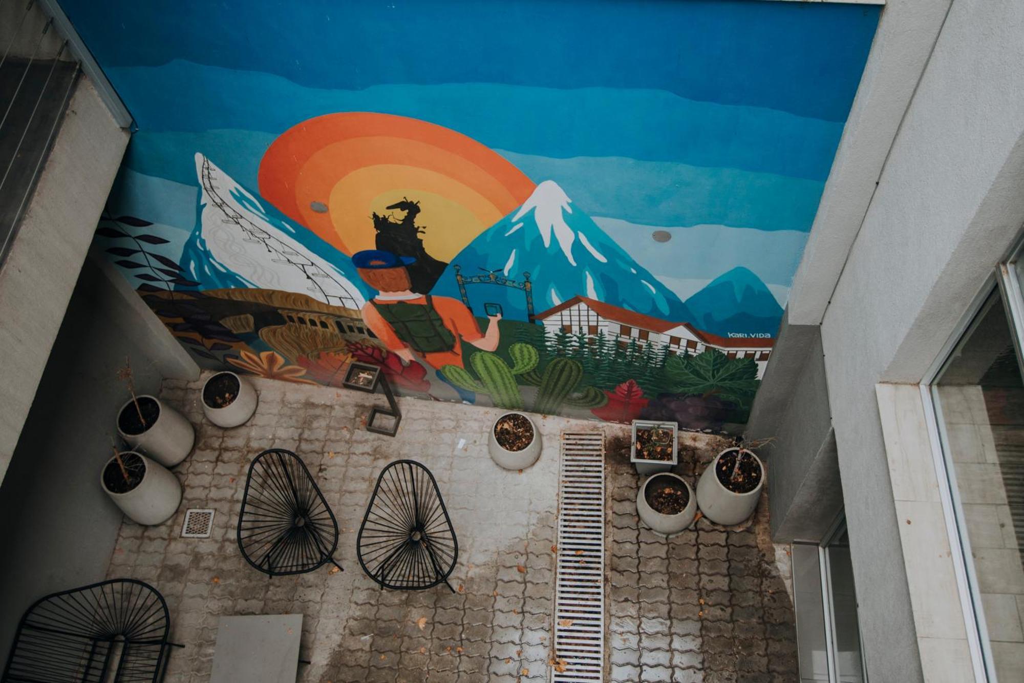 Apartamento Mendoza Apartments *