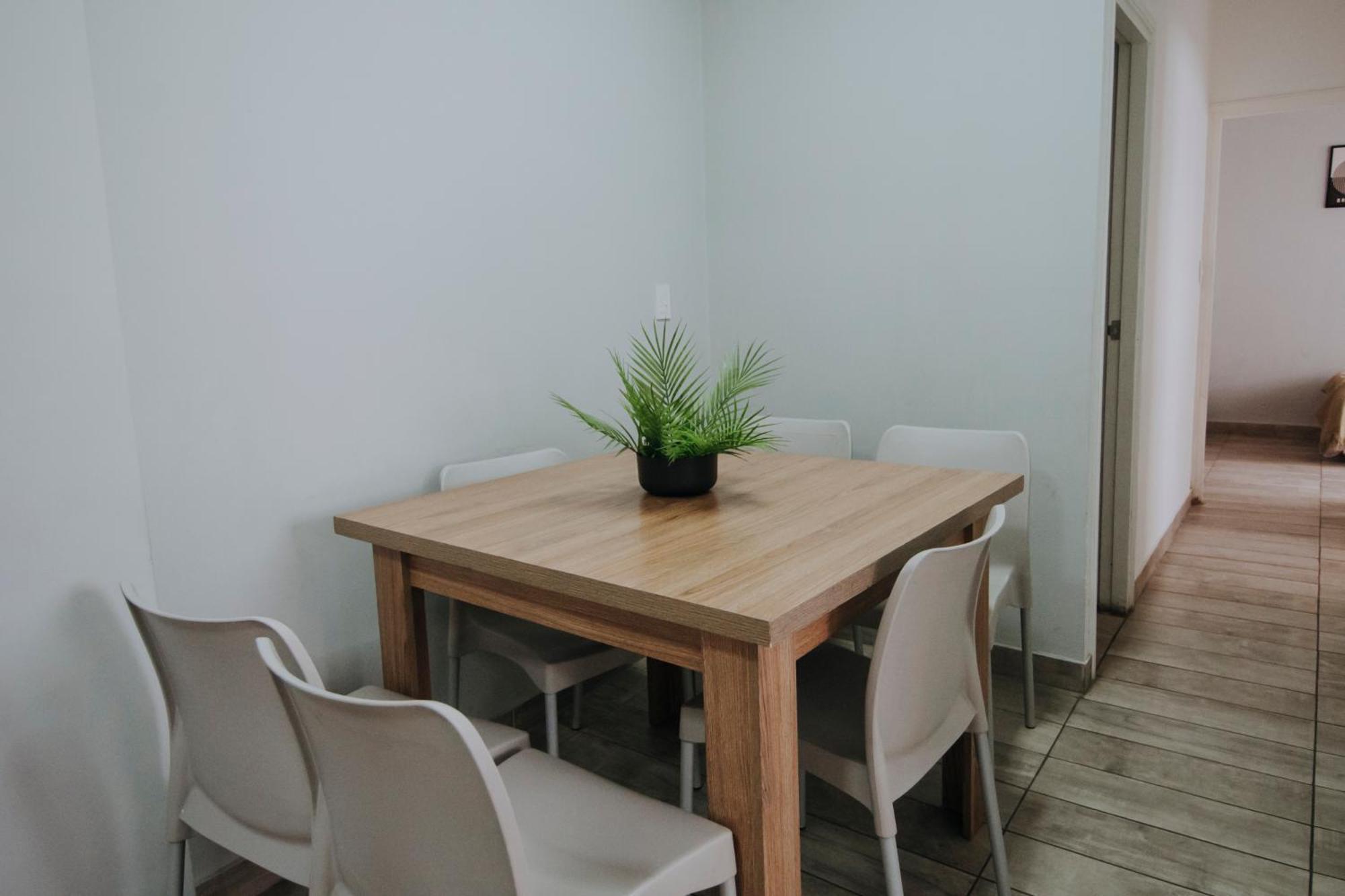 Mendoza Apartments Apartamento *