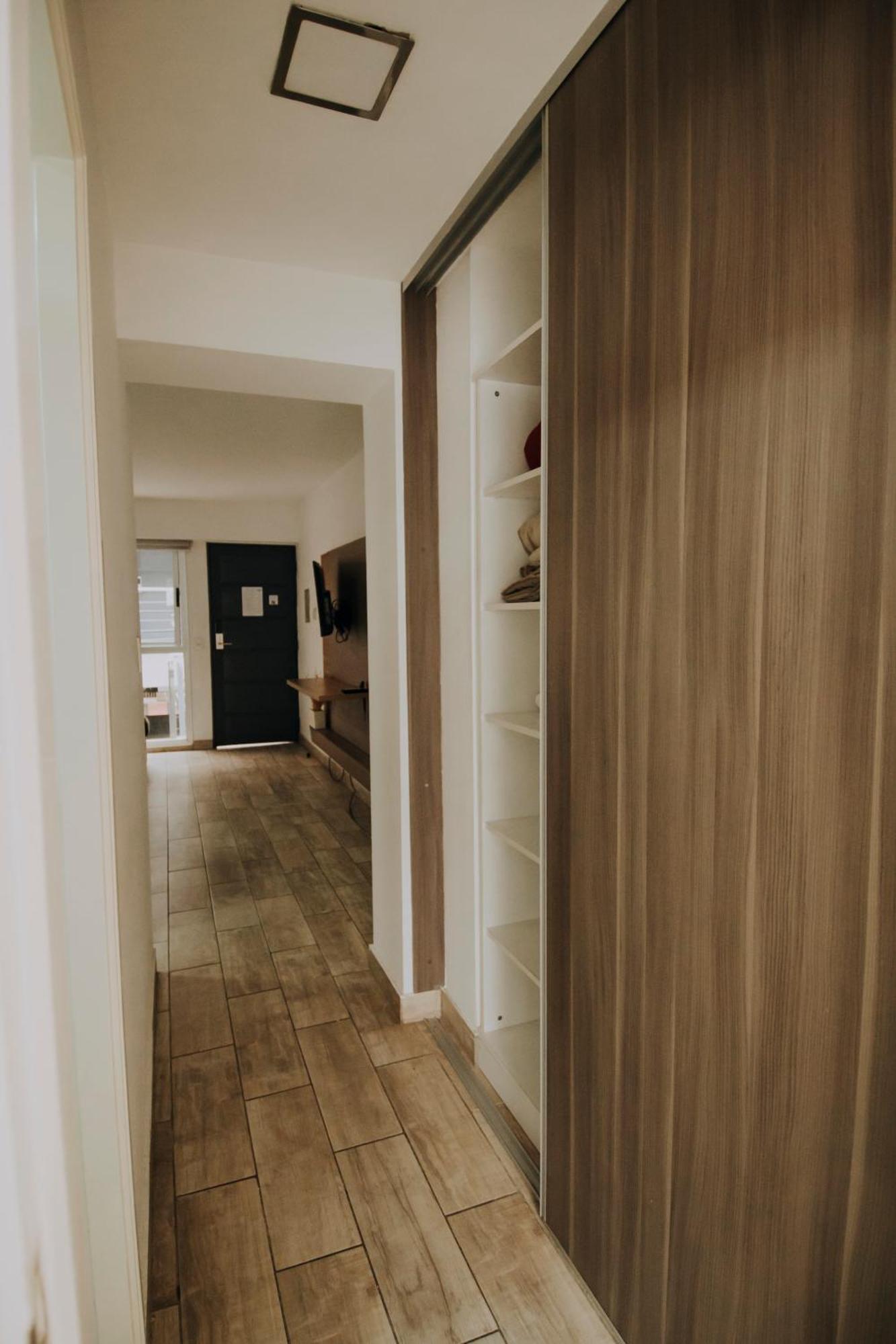 Apartamento Mendoza Apartments Mendoza